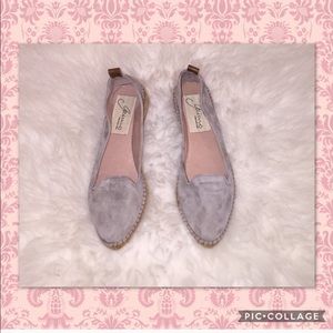 Handmade Espadrilles